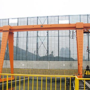 門式起重機