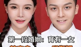網(wǎng)紅韓安冉稱與宋浩然準備離婚坦言不適合婚姻已4婚3離