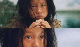 她未成年就與劉德華、謝霆鋒、陳坤搭戲 如今卻淪落到被粉絲痛罵